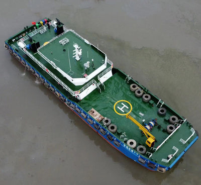 2023 Built Ferry Boat For Sale