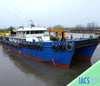 2023 Built Ferry Boat For Sale