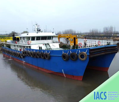 2023 Built Ferry Boat For Sale