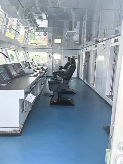 2023 Built 3800 DWT Landing Craft Tank For Sale