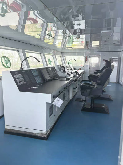 2023 Built 3800 DWT Landing Craft Tank For Sale