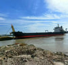 2023 Built 3800 DWT Landing Craft Tank For Sale