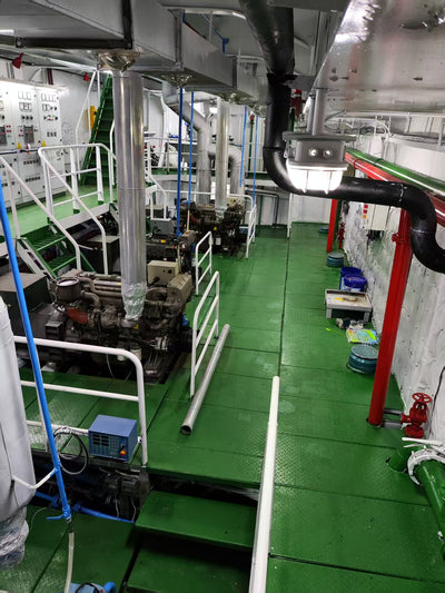 2023 Built 3800 DWT Landing Craft Tank For Sale