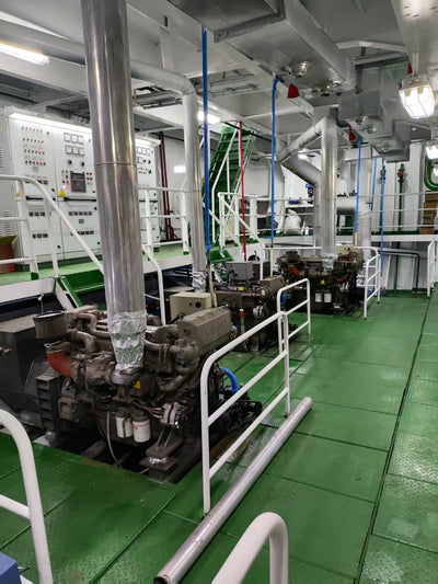 2023 Built 3800 DWT Landing Craft Tank For Sale