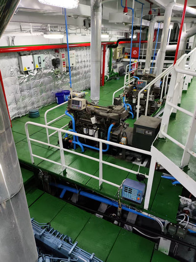 2023 Built 3800 DWT Landing Craft Tank For Sale