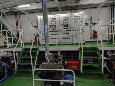 2023 Built 3800 DWT Landing Craft Tank For Sale