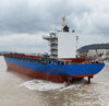 2015 Built 12000 DWT 845 TEU Container Ship For Sale
