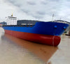 2015 Built 12000 DWT 845 TEU Container Ship For Sale