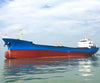 2005 Built 4700 DWT Bulk Carrier For Sale