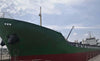 2004 Built 4700 DWT Bulk Carrier For Sale