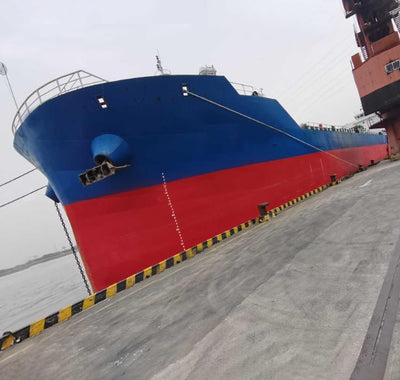 2020 Built 12500 DWT Bulk Carrier For Sale
