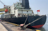 2021 Built 45000 DWT Bulk Carrier For Sale