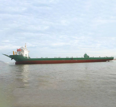 2022 Built 12000 DWT Landing Craft Tank For Sale