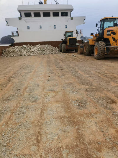 2015 Built 2600 DWT Landing Craft Tank For Sale