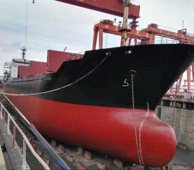 2009 Built 17300 DWT Bulk Carrier For Sale