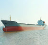 2011 Built 8500 DWT Bulk Carrier For Sale