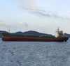 2011 Built 8500 DWT Bulk Carrier For Sale