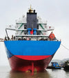 2021 Built 9800 DWT Bulk Carrier For Sale