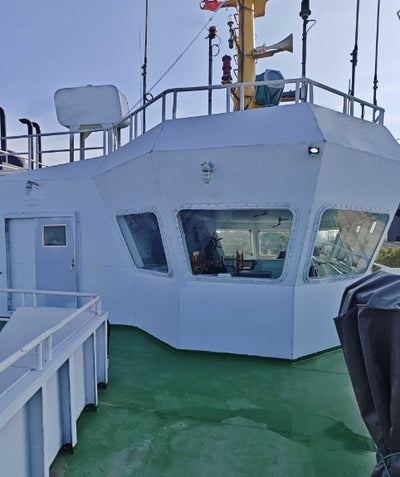 2021 Built 9800 DWT Bulk Carrier For Sale