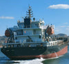 2017 Built 7100 DWT Bulk Carrier For Sale