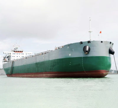 2023 Built 50000 DWT Bulk Carrier For Sale