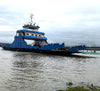 2003 Built RoRo Pax For Sale