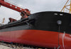 2020 Built 10600 DWT Self-Puming Unloading Sand Ship For Sale