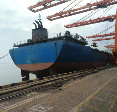 2019 Built 1216 TEU Container Ship For Sale