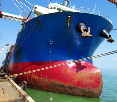 2019 Built 1216 TEU Container Ship For Sale