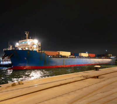 2019 Built 1216 TEU Container Ship For Sale