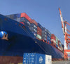 2019 Built 1216 TEU Container Ship For Sale