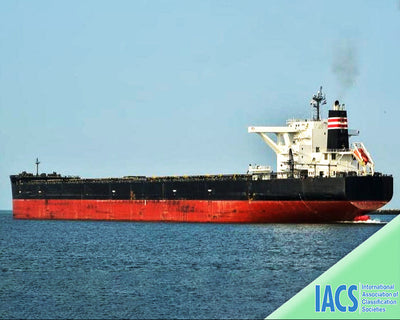 2011 Built 175000 DWT Bulk Carrier For Sale