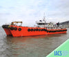 2023 Built Ferry Boat For Sale