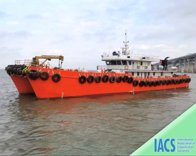 2023 Built Ferry Boat For Sale