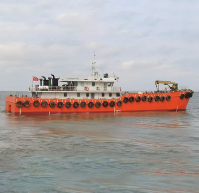 2023 Built Ferry Boat For Sale