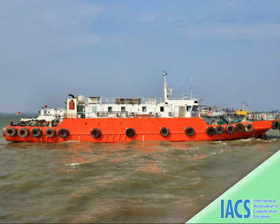 2022 Built Ferry Boat For Sale