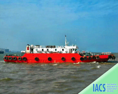 2022 Built Ferry Boat For Sale