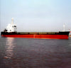 2024 Built 3400 DWT Self Driven Split Hopper Barge For Sale
