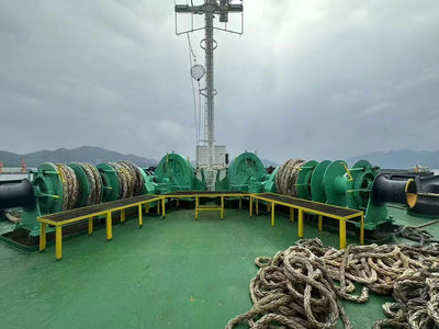 1999 Built 13300 DWT Oil Tanker For Sale