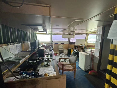 1999 Built 13300 DWT Oil Tanker For Sale