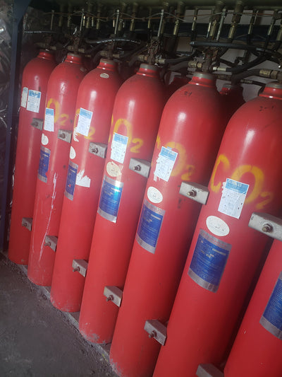 2012 Built 4800 DWT Oil Tanker For Sale