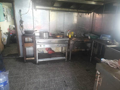 2012 Built 4800 DWT Oil Tanker For Sale