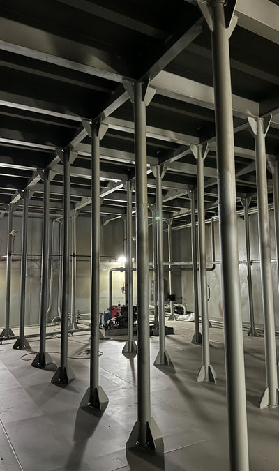 2022 Built 3000 DWT Landing Craft Tank For Sale