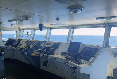 2023 Built 25000 DWT Bulk Carrier For Sale