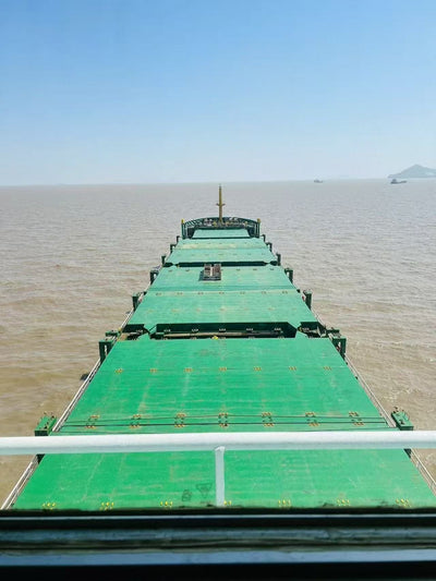 2023 Built 25000 DWT Bulk Carrier For Sale