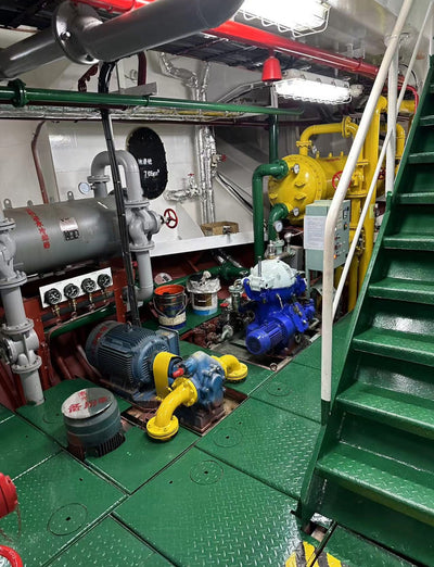 2023 Built 25000 DWT Bulk Carrier For Sale