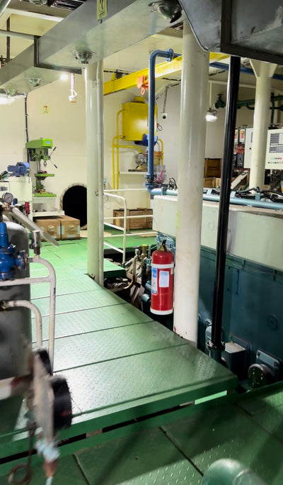 2023 Built 25000 DWT Bulk Carrier For Sale