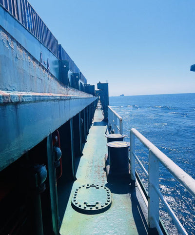 2011 Built 26500 DWT Bulk Carrier For Sale