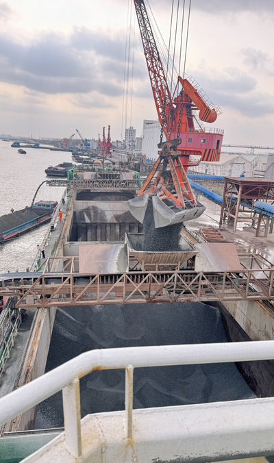 2011 Built 26500 DWT Bulk Carrier For Sale