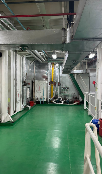 2011 Built 26500 DWT Bulk Carrier For Sale